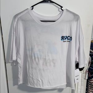 RVCA shirt